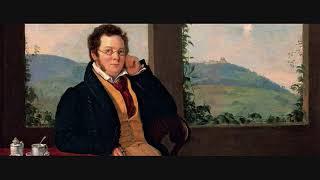 FRANZ SCHUBERT,  Piano Trio in E flat Major, Op. 100 /D.929/ ~ II, III, IV