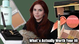 New Luxury Beauty Tested - Save or Skip?