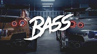 BASS BOOSTED CAR MUSIC MIX 2018  BEST EDM, BOUNCE, ELECTRO HOUSE #10