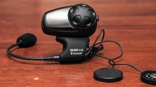 The Best Motorcycle Bluetooth Headset For 2021 [Easy To Install]