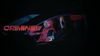 AMIN - CRIMINEL (Official Music Video)