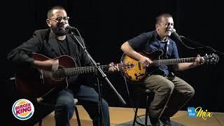 KUAM Music: Mike Hartendorp & Tre Cunningham