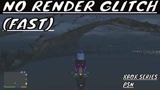 NO RENDER GLITCH WORKING STILL(GTA ONLINE)EASY #ONLINE #EASY #GTA #RENDER #WORKING #STILL #GLITCH