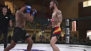 AFL-30: Highlight MATEO RAMIREZ vs DANIEL SAEZ