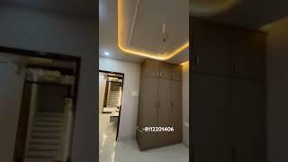 2 bhk luxury flats in jaipur #2bhk #2bhkflats #trending #property #primelocation #modernkitchen #yt