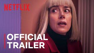 The House of Flowers, the Movie | Official Trailer | Netflix