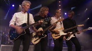 Status Quo - Montreux Jazz Festival - Stravinski Auditorium Switzerland 4-7 2004