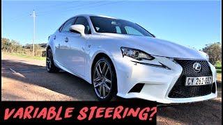 The Lexus IS350 is so underrated! I want it badly!