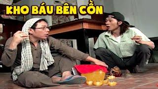 Cười Đứt Cả Ruột Với Hài Kho Báu Bên Cồn | Hài Hoài Linh, Trung Dân, Tấn Beo | Ai Xem Cũng Cười