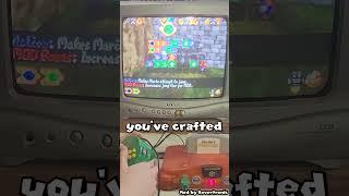 SM64 But You Can Craft