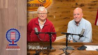 Antique Woodworking Tools with Mike Jenkins | American Hardwood Advisor