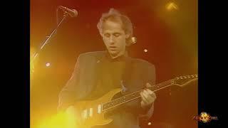 Mark Knopfler dIRE sTRAITS - Brothers In Arms live Nelson Mandela year 1988 by Adrian Full HD