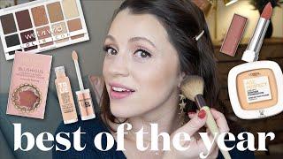 BEST OF THE YEAR: Makeup    (aka The "Jammy" Awards )