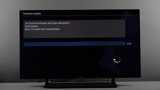 Firmware-Update Panasonic TV | Panasonic Support