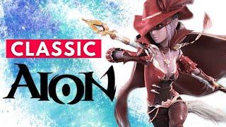 Aion History 1.7▶Spiritmaster◀ PendelF