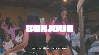 Rema x Lojay x Afrobeat [Amapiano] Type Beat 2023- "BONJOUR"