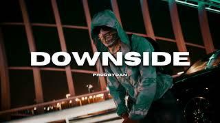 [FREE] Downside - Booter Bee X Nines X Fredo X Cold UK Rap Type Beat 2023 | UK RAP BEAT 2023