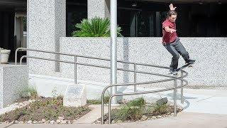 Ryan Thompson's " The Ryan, Brian and Mark Video" Part