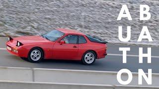 Building a Great 944 Turbo, Pt. 2: Motor Mounts