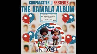PICK AND CHOOSE Feat. Dave Hollister (VISUALIZER)