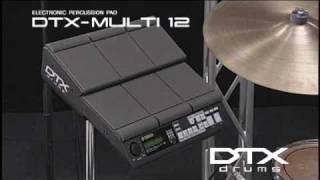 DTX-MULTI 12 01_Opening