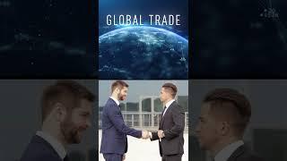 Mastering Global Trade | Essential Tips for B2B Marketplace Success!  |#business #globalbusiness