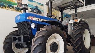 Apna New tractor 5620New tractor