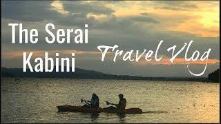 The Serai, Kabini | Travel Vlog | Indian Travel Vlogger | TheGirlAtFirstAvenue