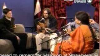 George Harrison - Any Road Will Take You There - 1997