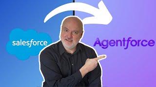 All Salesforce Jobs Will be Agentforce Jobs!