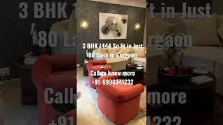 Luxury 2&3BHK low rise Apartment | Signature Global | Sohna | New Gurgaon | Dwarka Expressway