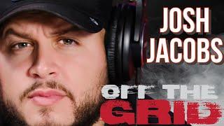 Josh Jacobs - Off The Grid Freestyle