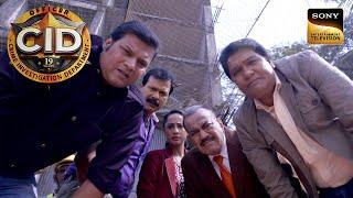 प्यार-मोहब्बत के नाम पर हुआ Crime कैसे Solve करेगी CID? | CID | Full Episode