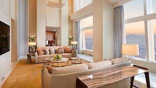 South Korea's Top 5 Luxury Hotels