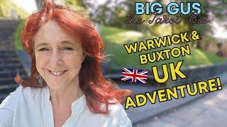 Discovering Hidden Gems: Van Life Adventures In The Uk With Janisking.uk