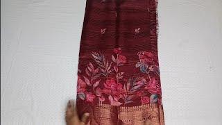 Lenin sarees/#Cotton sarees/#Jeri Weaving borders/#Best price/#659/-& 630/-Free shipping/#9515969159