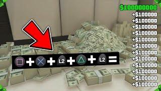 Truco Dinero GTA 5 Online 2025