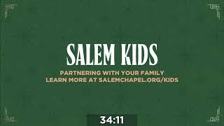 Salem Chapel Online