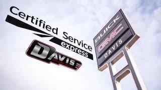 Oil Changes and Tire Rotations for your Nissan in Medicine Hat - Davis Certified Service Express