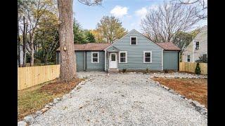 Residential for sale - 917 Lockland Avenue, Winston Salem, NC 27103