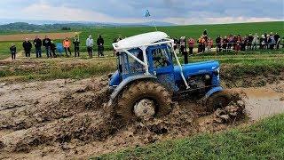 Tractor Show | Traktoriáda Vyskeř 2019