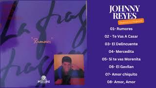 Johnny Reyes | Amor Amor (1989)