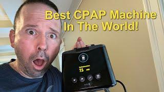 2021 Fisher & Paykel SleepStyle CPAP Machine Review 2021 SensAwake Ramp Sleep Apnea Advice and Help