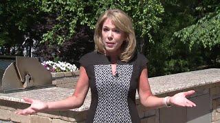 Overheating? Why you can blame the dew point when you can't cool off