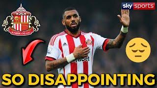  OUT NOW! FORMER SUNDERLAND PLAYER JUST SAID! LATEST NEWS FROM SUNDERLAND