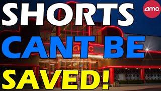 AMC SHORTS CANT BE SAVED! $10B PROFIT! Short Squeeze Update