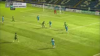 Matchday 8 Highlights | REMO STARS 1-0 BENDEL INSURANCE | BAYELSA UNITED 1-0  HEARTLAND