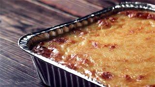 malambot na cassava cake , malambot hanggang kinabukasan , cassava cake recipe