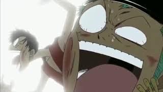 WHEN ZORO LOSSES TO NAMI (Funny Moments)