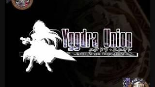 Yggdra Union OST - Roswell Sortie Extended